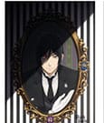 Black Butler Notizbuch Public School Arc