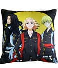 Tokyo Revengers Kissen 35 x 35 cm