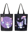 Sanrio Tragetasche Kuromi Japanese