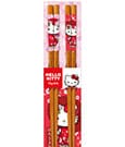 Sanrio Essstäbchen Hello Kitty Kimono