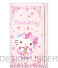 Sanrio Geldbörse Hello Kitty & Friends