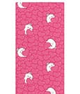 Molang Handtuch Hearts 150 x 75 cm