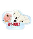 Spy x Family Acryl-Aufsteller Season 3 14 cm