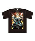 Kaiju No. 8 T-Shirt Season 2