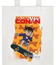 Detective Conan Tragetasche Conan & Kaito