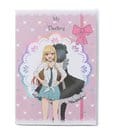 My Dress-Up Darling Softcover-Notizbuch Kariert DIN A5 Holographic