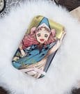 Witch Hat Atelier Zierabzeichen Tetia
