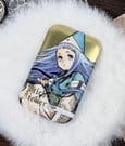 Witch Hat Atelier Zierabzeichen Richeh