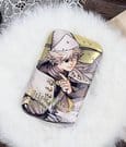 Witch Hat Atelier Zierabzeichen Qifrey