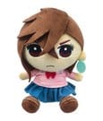 Dan Da Dan Plüschfigur Momo 25 cm