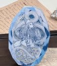 Witch Hat Atelier Acryl Quicksand Kristall Richeh