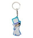 Detective Conan Acryl-Schlüsselanhänger Kaito Kid 7 cm