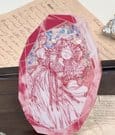 Witch Hat Atelier Acryl Quicksand Kristall Tetia