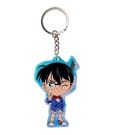 Detective Conan Acryl Schlüsselanhänger Conan Edogawa 7 cm