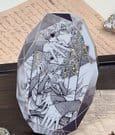 Witch Hat Atelier Acryl Quicksand Kristall Qifrey