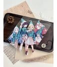 Witch Hat Atelier Acryl-Druck Version A