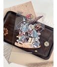 Witch Hat Atelier Acryl-Druck Version B