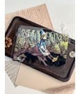 Witch Hat Atelier Acryl-Druck Version D