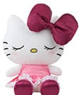 Sanrio Plüschfigur Hello Kitty Red Velvet Dress 22 cm