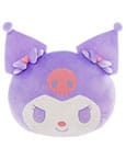 Sanrio 3D Kissen Kuromi 37 cm