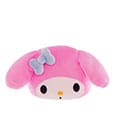 Sanrio 3D Kissen My Melody 37 cm