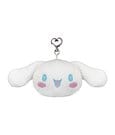 Sanrio Plüsch-Schlüsselanhänger Cinnamoroll 6 cm