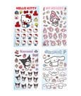 Sanrio Sticker Pack Hello Kitty & Friends 04 Basic