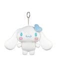 Sanrio Plüsch-Schlüsselanhänger Cinnamoroll Candies 12 cm