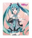 Hatsune Miku Decke 120 x 153 cm