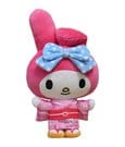 Sanrio Plüschfigur My Melody Kimono Version 22 cm