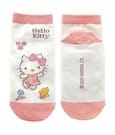 Sanrio Socken Hello Kitty Buttercream Short 36-40