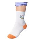 Sanrio Socken Hello Kitty Buttercream Long 36-40