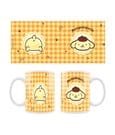 Sanrio Tasse Pompompurin Squishy Cute Purin 01