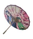 Die Tagebücher der Apothekerin Japanischer Papierschirm Maomao & Jinshi