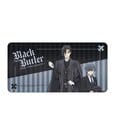 Black Butler: Public School Arc XXL Mauspad Sebastian & Ciel 80 x 40 cm