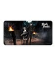 Black Butler: Emerald Witch Arc XXL Mauspad Sebastian & Ciel 80 x 40 cm