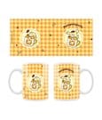 Sanrio Tasse Pompompurin Squishy Cute Purin 03