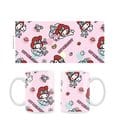 Sanrio Tasse My Melody My Favourite Days