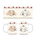 Sanrio Tasse Cinnamoroll Drawing Touch
