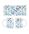 Sanrio Tasse Cinnamoroll My Favourite Days