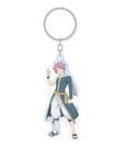 Fairy Tail: 100 Years Quest Acryl-Schlüsselanhänger Natsu 8 cm