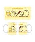 Sanrio Tasse Pompompurin Squishy Cute Purin 02