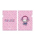Sanrio Klarsichthülle My Melody POP 03