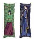 Die Tagebücher der Apothekerin Dakimakura-Bezug Maomao & Jinshi 50 x 150 cm