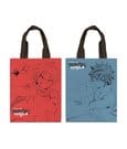Fairy Tail: 100 Years Quest Tragetasche Natsu & Grey 35 x 43 cm