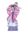 Die Tagebücher der Apothekerin Acryl-Aufsteller Maomao Moon Festival Ver. Holographic 17 cm