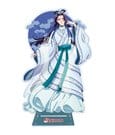 Die Tagebücher der Apothekerin Acryl-Aufsteller Jinshi Moon Festival Ver. Holographic 18 cm