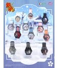 Gintama Uhr Blind Box Display (9)