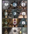 Lord of the Mysteries Uhr Blind Box Display (9)