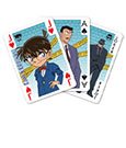 Detektiv Conan Spielkarten Characters